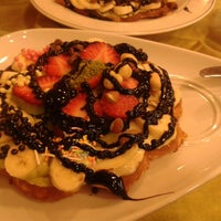 Edem Pastanesi Osmaniye Restoran Yorumlari Tripadvisor
