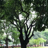 Ramna Park - Park in Dhaka