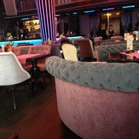 6/1/2013にЕкатерина К.がPanorama Loungeで撮った写真