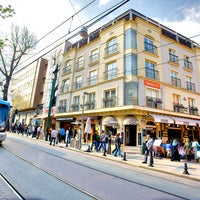 2/27/2014 tarihinde Faros Old Cityziyaretçi tarafından Faros Old City'de çekilen fotoğraf