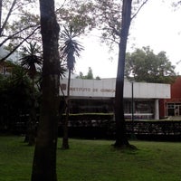 Photo taken at Instituto de Química by Alejandra R. on 8/29/2013