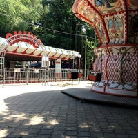 Орленок парк киев