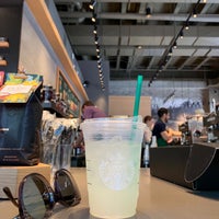 Photo taken at Starbucks by N on 6/29/2019