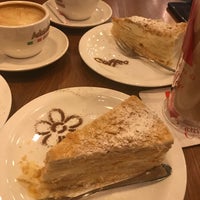 Photo taken at Adriano coffee by Ann L. on 4/11/2018