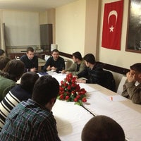 1/28/2013 tarihinde Berkan Ç.ziyaretçi tarafından Sultangazi Trakya Balkan Türkleri Kültür ve Dayanışma Derneği'de çekilen fotoğraf