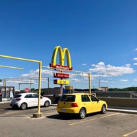 Photo taken at McDonald&amp;#39;s by Ellie L. on 7/7/2018