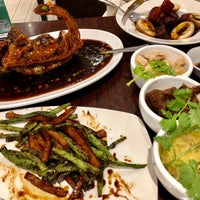 Shanghai Shikumen Fine Cuisine上海石庫門 3255 Hwy 7 E Unit 2