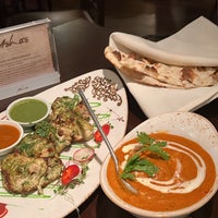7/5/2023にMohamed .がAsha&amp;#39;s Contemporary Indian Cuisineで撮った写真