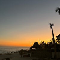 Photo taken at One&amp;amp;Only Palmilla by Kaydee on 10/23/2021