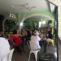 รูปภาพถ่ายที่ Café Tropical โดย Kaydee เมื่อ 1/5/2019