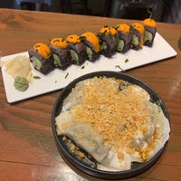 Photo taken at Beyond Sushi by Kaydee on 8/28/2019