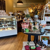 Photo taken at Winans Coffee &amp;amp; Chocolate by Kaydee on 10/16/2022