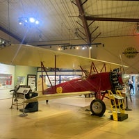 Foto tirada no(a) Alaska Aviation Museum por Kaydee em 7/5/2021