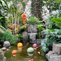 1/7/2024にKaydeeがFranklin Park Conservatory and Botanical Gardensで撮った写真