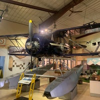 Photo taken at Alaska Aviation Museum by Kaydee on 7/5/2021