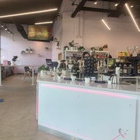 one line coffee franklinton