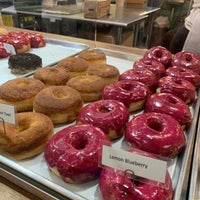 Photo taken at Destination Donuts by Kaydee on 9/12/2020
