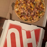 3/26/2021にKaydeeがOH Pizza and Brewで撮った写真