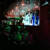 Photo taken at Onno&amp;#39;s Bar by Leyka P. on 2/16/2013