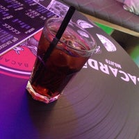 10/14/2018 tarihinde Sapnisziyaretçi tarafından Spot Kafe - Shot and Cocktail Bar'de çekilen fotoğraf