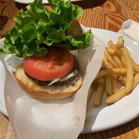 Photo taken at Chelsea Cafe by ぱ on 6/23/2019