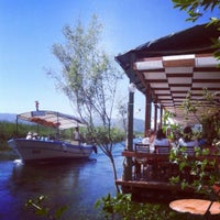 Akyaka Kordon Restaurant Yediklerimizin Lezzeti Super Servis Guzel Ortam Iyi Fiyatlar Tuzlu Kordon Restaurant Akyaka Resmi Tripadvisor
