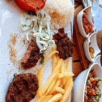 Photo taken at Şüküroğulları Cafe Restaurant by Ayşe on 8/1/2023