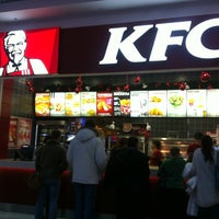1/11/2013에 Nataly P.님이 KFC에서 찍은 사진