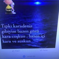 Trabzon Arsin Organize Sanayi Bolgesi