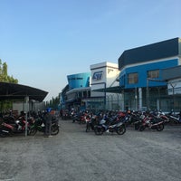 St Microelectronics Sdn Bhd Factory