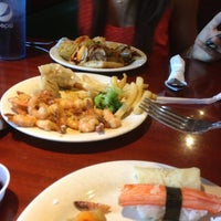 Fuji S Sushi Seafood Buffet Downtown Destin 13 Tips From 501 Photo Taken At Fuji 39 S Sushi Amp Seafood Buffet