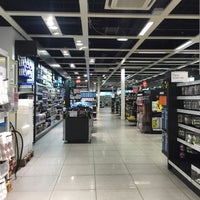 Photo taken at Clas Ohlson by Elahe on 5/26/2016