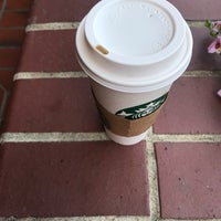 Photo taken at Starbucks by Kari H. on 5/30/2018