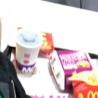 Photo taken at McDonald&#39;s by Danial F. on 10/26/2017