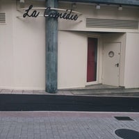 3/4/2013にAdriがLa Comédie Recordsで撮った写真