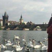 Foto scattata a Hotel Leonardo Prague da shnz il 5/4/2018