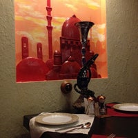 Photo taken at Ресторан &amp;quot;Стамбул&amp;quot;, Кирова 64 by Александрина С. on 2/16/2014