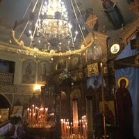 Photo taken at Введенський монастир by Roman C. on 8/25/2018