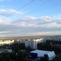 Photo taken at У Большого. by $Liva on 6/11/2014