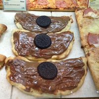 3/9/2013にMichalis B.がFornino Pizzaで撮った写真