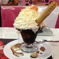 Das Foto wurde bei Mito Burger Original Diner von Raquel G. am 12/23/2012 aufgenommen