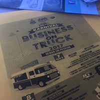 Photos At Dewan Sri Putatan City Hall