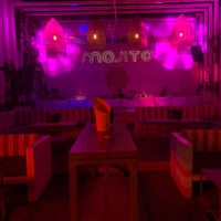 10/1/2022 tarihinde Serhat K.ziyaretçi tarafından Mojito Lounge &amp;amp; Club'de çekilen fotoğraf