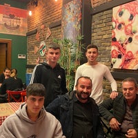 Photo taken at Pizza Palermo 2 GO by SERKAN A. on 1/10/2023