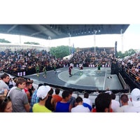 Photo taken at 2014 FIBA 3x3 World Championships by Кирилл А. on 6/8/2014