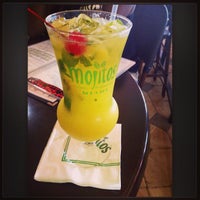 Photo taken at Mojitos Cuban Restaurant by Minda P. on 4/23/2013