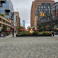 Photo taken at Meatpacking District by Hamad on 10/30/2023