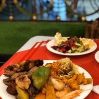 Photo taken at Danial Restaurant by ʍυяαт ĸ. ♠️ on 1/25/2020