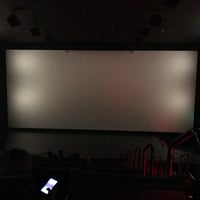 Photo taken at Cinesystem Cinemas by Raul L. on 5/4/2018