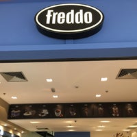 Photo taken at Freddo by Raul L. on 2/14/2016